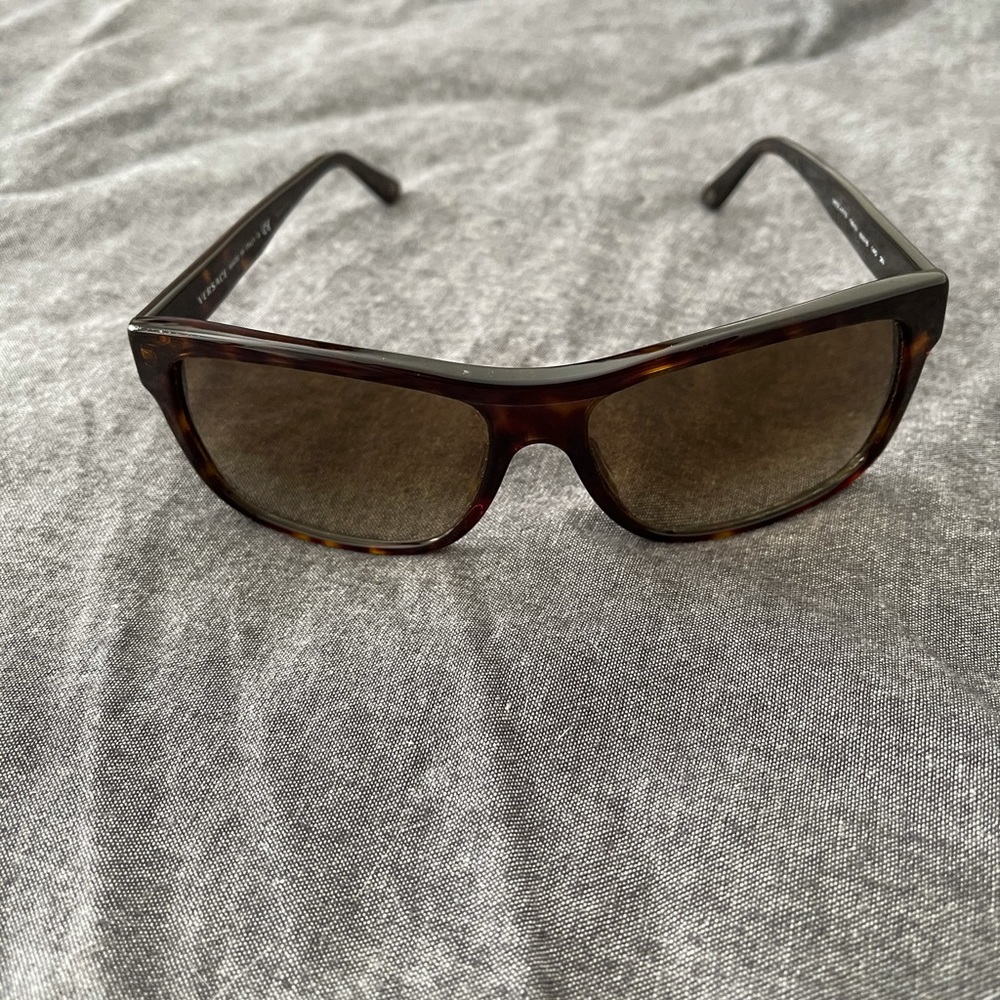 Versace sunglasses